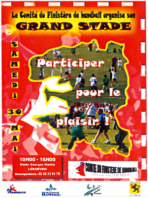 20090530 - Tournoi Grand Stade