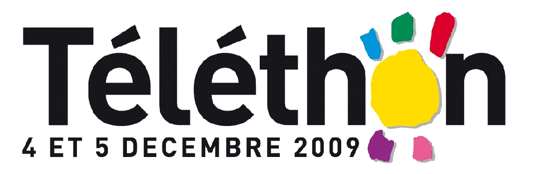 telethon2009