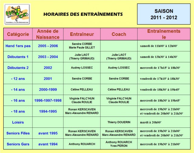 Horaires-Entrainements-2011-2012b