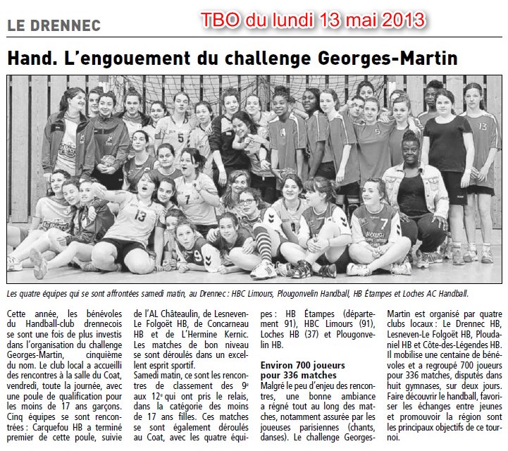2013-05-13-HBCD-L'engouement du challenge Georges Martin-TBO