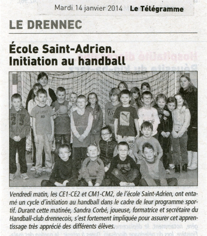 2014-01-14m-HBCD-Saint-Adrien-Initiation au handball-TBO
