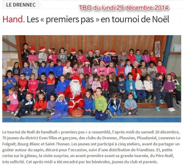 2014-12-29L-HBCD-Les Premiers Pas en tournoi de Noël-TBO