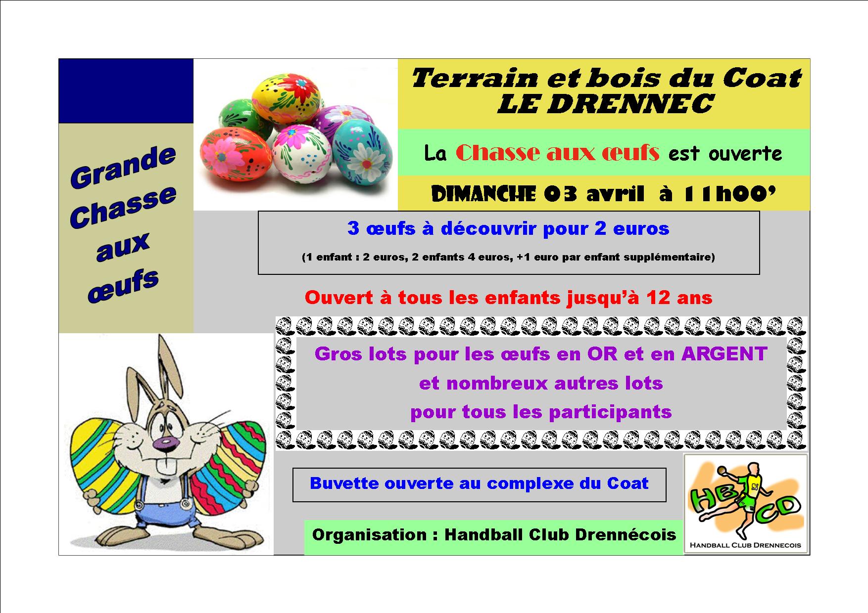 Chasse aux oeufs 2016b